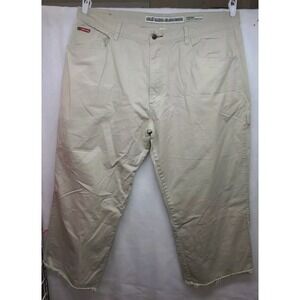 Ecko Unltd Foundry Fit Carpenter Pant Streetwear Y2K Grunge Hip Hop  Sz 42x28‎